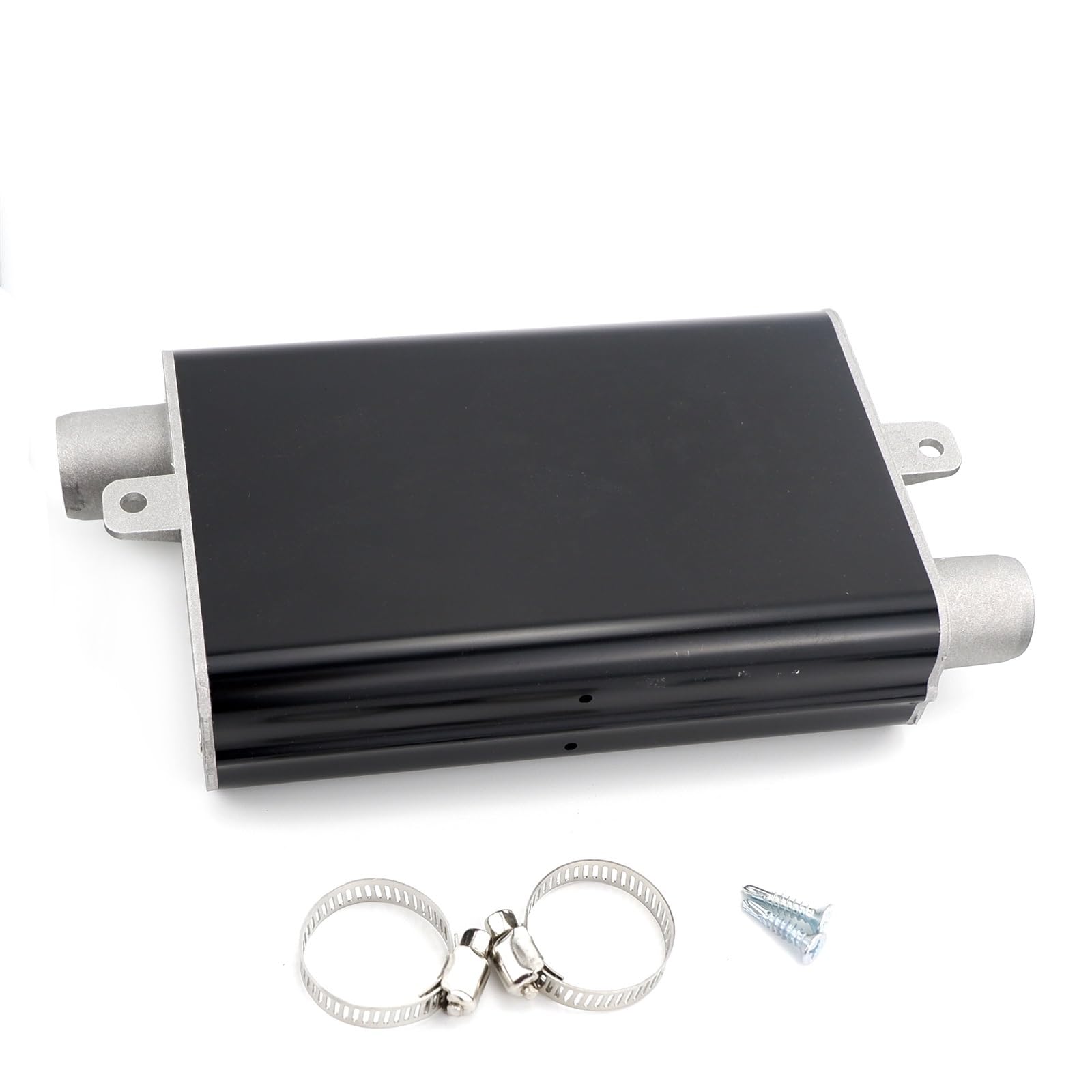 NZBZKKNBCP 24 mm Schalldämpfer, verbesserte Klemmhalterung, Auto-Luft-Diesel-Standheizung, Auspuffrohr, kompatibel for Webasto Eberspacher, Silber, Blau Heizungskomponenten für Kraftfahrzeuge(Upgraded NZBZKKNBCP 24 mm Schalldämpfer, verbesserte Klemmhalterung, Auto-Luft-Diesel-Standheizung, Auspuffrohr, kompatibel for Webasto Eberspacher, Silber, Blau Heizungskomponenten für Kraftfahrzeuge(Upgraded von NZBZKKNBCP