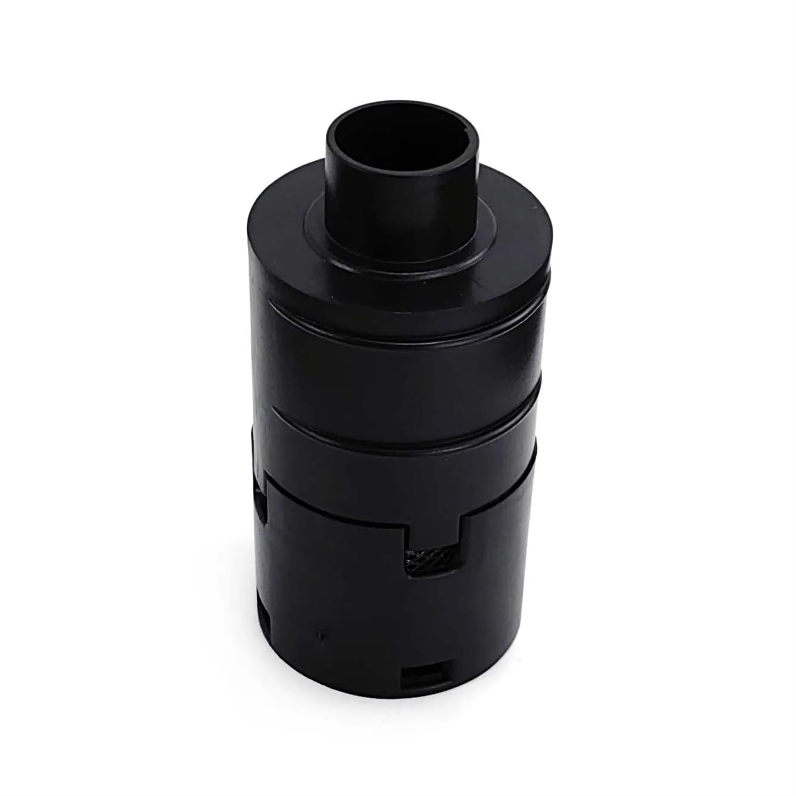 NZBZKKNBCP 25 mm Luftfilter-Schalldämpfer-Ansaugrohr, kompatibel for Webasto Diesel-Heizung, Eberspacher-Werkzeug, Schwarz Heizungskomponenten für Kraftfahrzeuge NZBZKKNBCP 25 mm Luftfilter-Schalldämpfer-Ansaugrohr, kompatibel for Webasto Diesel-Heizung, Eberspacher-Werkzeug, Schwarz Heizungskomponenten für Kraftfahrzeuge von NZBZKKNBCP