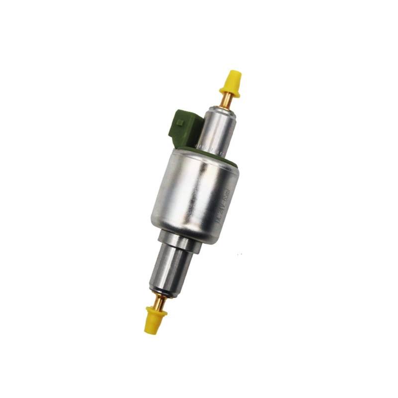 NZBZKKNBCP 65ML DP30 12V 24V 85105B |85106B Dieselheizung Kraftstoffpumpe Webasto Air Top 2000/S/ST Thermo Top E/C/V Elektrische Dosierpumpe Heizungskomponenten für Kraftfahrzeuge(24V 65ML) von NZBZKKNBCP