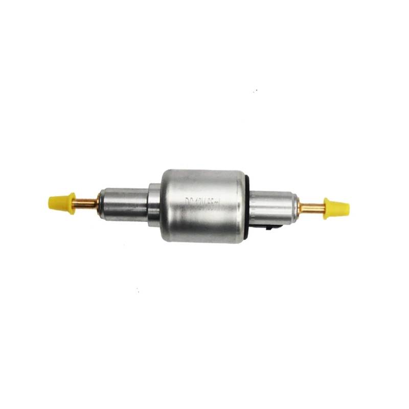 NZBZKKNBCP DP30 12v | 86115A | 86115B | 85106B 65ML Durchflussrate Luft-Diesel-Heizung Kraftstoffdosierpumpe kompatibel for Webasto AT2000 S ST 3500,5000 Heizungskomponenten für Kraftfahrzeuge von NZBZKKNBCP