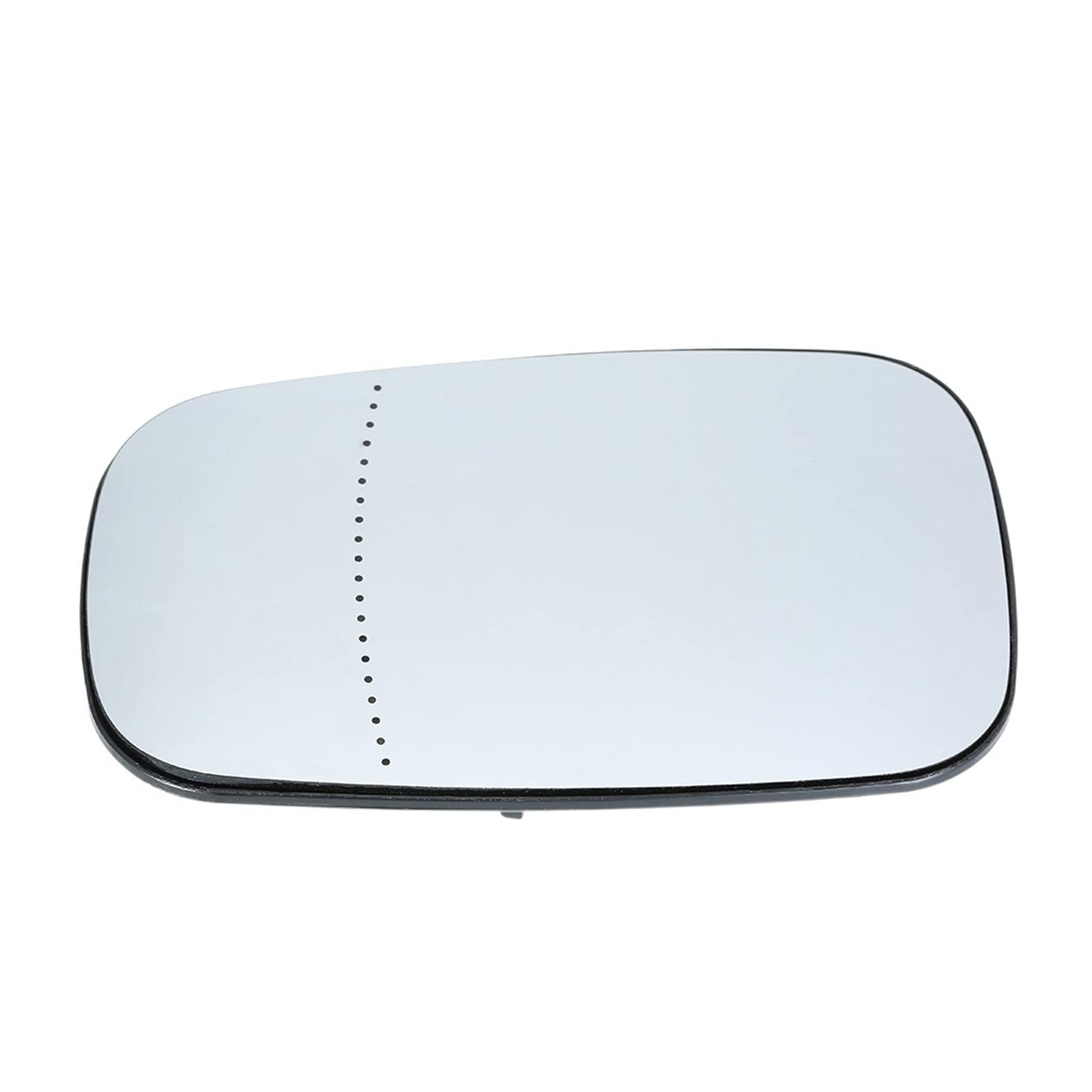 NZBZMBTTVF 1 Paar links rechts Seitenflügel Rückspiegelglas beheizte Linse klar for Renault kompatibel: kompatibel for Megane II 2, Kompatibel for Clio. III 3 7701054753. Autospiegel und Abdeckungen(L NZBZMBTTVF 1 Paar links rechts Seitenflügel Rückspiegelglas beheizte Linse klar for Renault kompatibel: kompatibel for Megane II 2, Kompatibel for Clio. III 3 7701054753. Autospiegel und Abdeckungen(L von NZBZMBTTVF