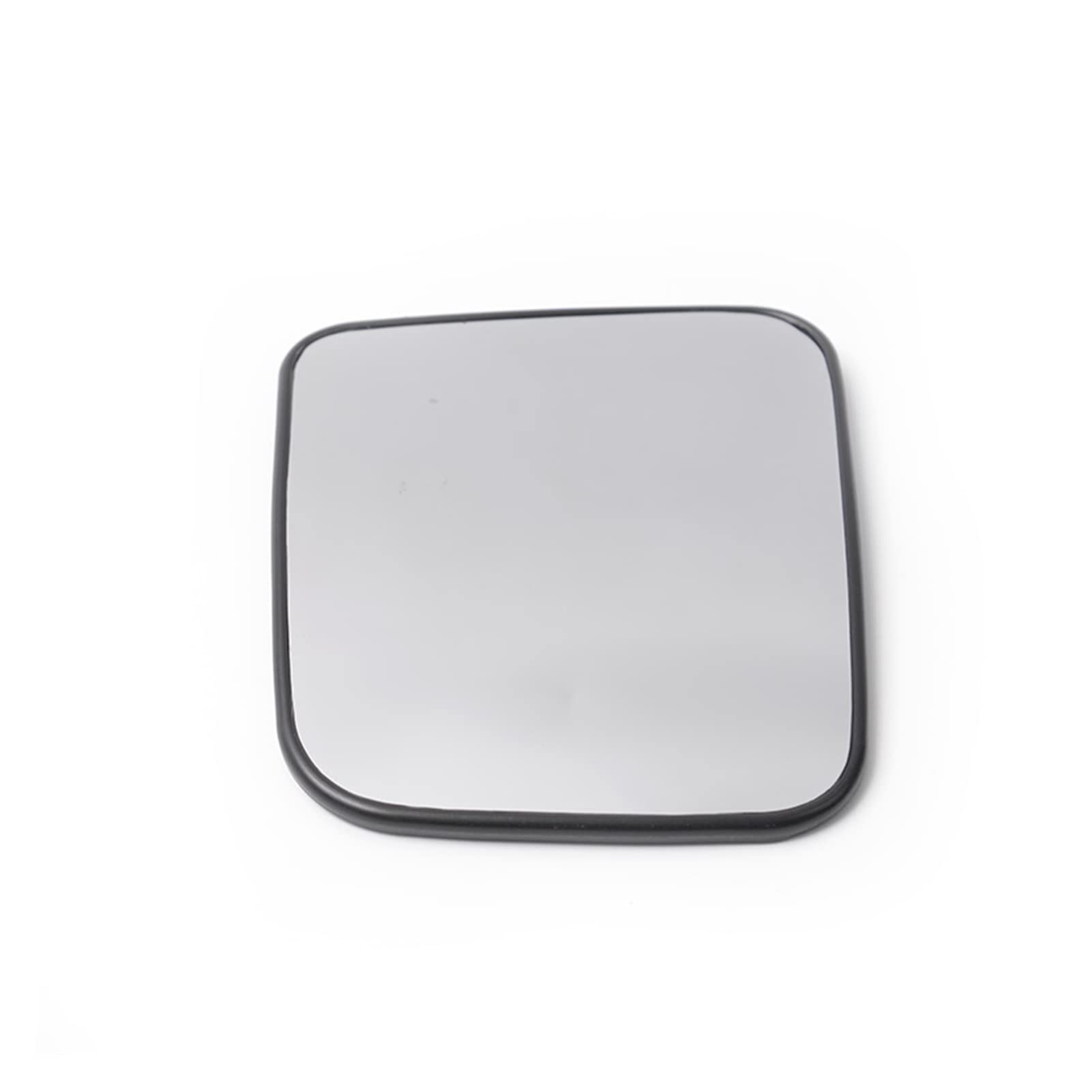 NZBZMBTTVF Auto beheiztes konvexes Türspiegelglas kompatibel for Nissan Kompatibel for Abholung (1998-2005) Kompatibel for Patrouille y61 (1997-2013) Kompatibel for Navara D22 (1997-2015) Autospiegel von NZBZMBTTVF