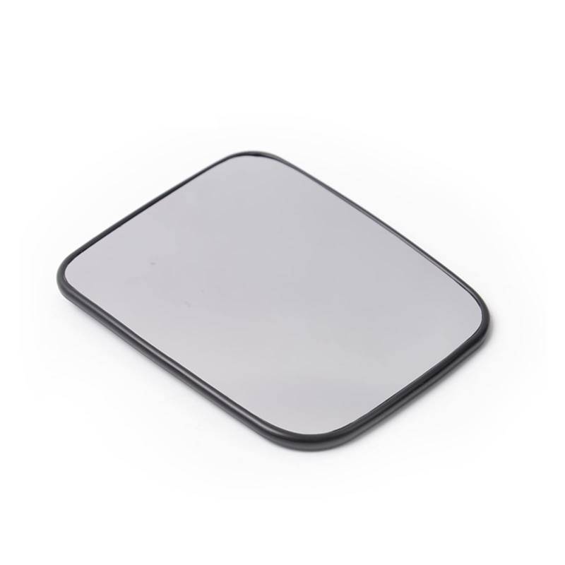 NZBZMBTTVF Auto beheiztes konvexes Türspiegelglas kompatibel for Nissan Kompatibel for Abholung (1998-2005) Kompatibel for Patrouille y61 (1997-2013) Kompatibel for Navara D22 (1997-2015) Autospiegel von NZBZMBTTVF