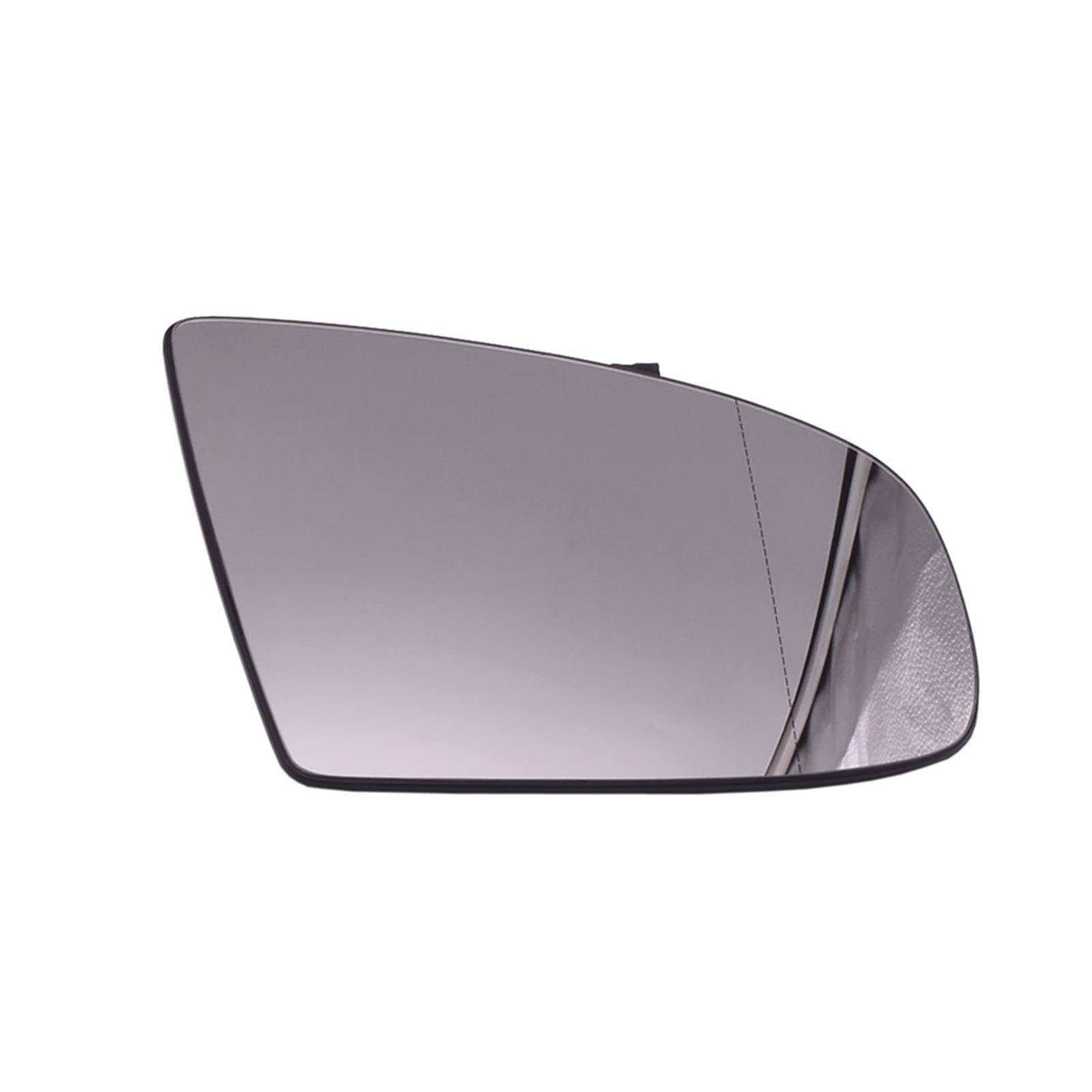 NZBZMBTTVF Links Rechts Rückspiegel Spiegelglas Beheizte Anpassung For Kabelbaum 51167174981 51167174982 Kompatibel For BMW X5 E70 X6 E71 E72 Autospiegel und Abdeckungen(Right Side) von NZBZMBTTVF