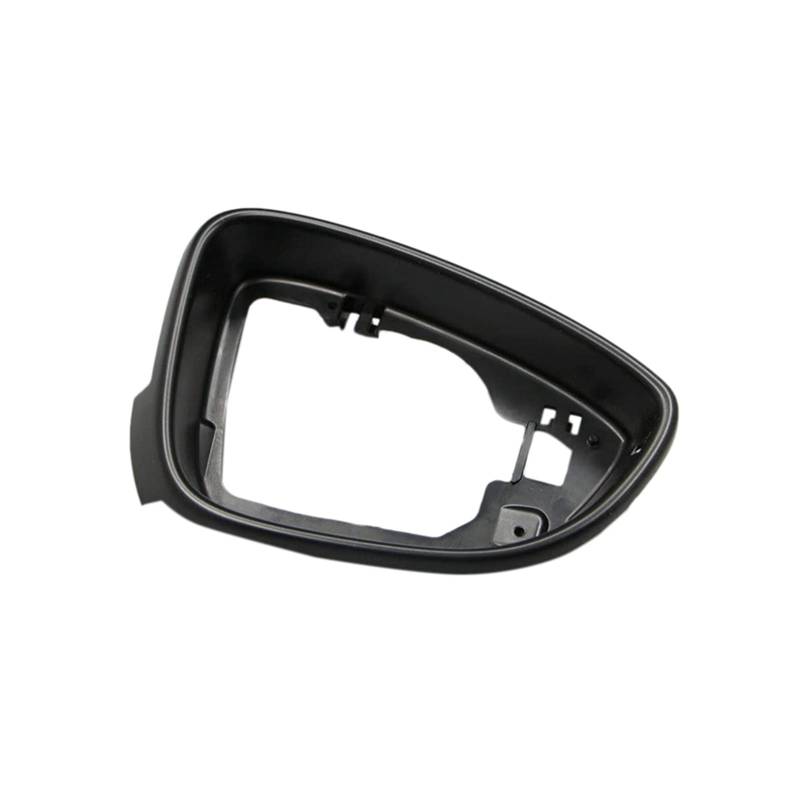 NZBZMBTTVF Seitenspiegel Wohnungsrahmen for Volkswagen kompatibel for Passat kompatibel B7 CC. Kompatibel for Jetta MK6 Autospiegel und Abdeckungen(Right) von NZBZMBTTVF