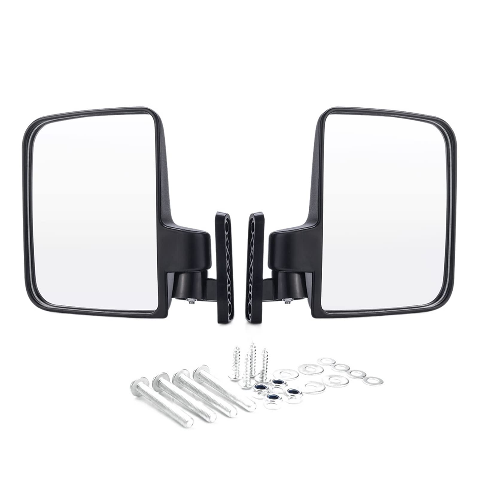 NZBZMBTTVF Warenkorbspiegel Universal Faltende Seitenansicht Spiegel Flexible Anpassung Kompatibel for dem Clubwagen kompatibel for Ezgo. Kompatibel for Yamaha kompatibel for Golf Autospiegel und Abde NZBZMBTTVF Warenkorbspiegel Universal Faltende Seitenansicht Spiegel Flexible Anpassung Kompatibel for dem Clubwagen kompatibel for Ezgo. Kompatibel for Yamaha kompatibel for Golf Autospiegel und Abde von NZBZMBTTVF