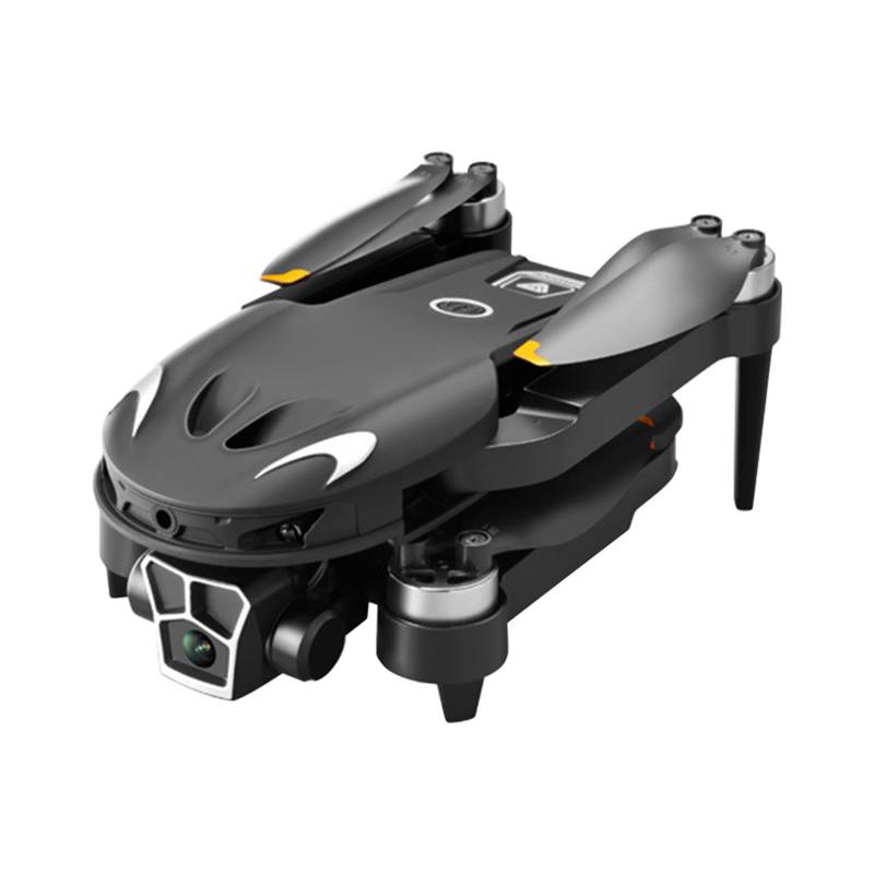 NZDFH Drohne mit ESC-Kamera Quadrocopter Follow Me Mode Intelligentes Tracking Outdoor Sport Drohne für Profi von NZDFH