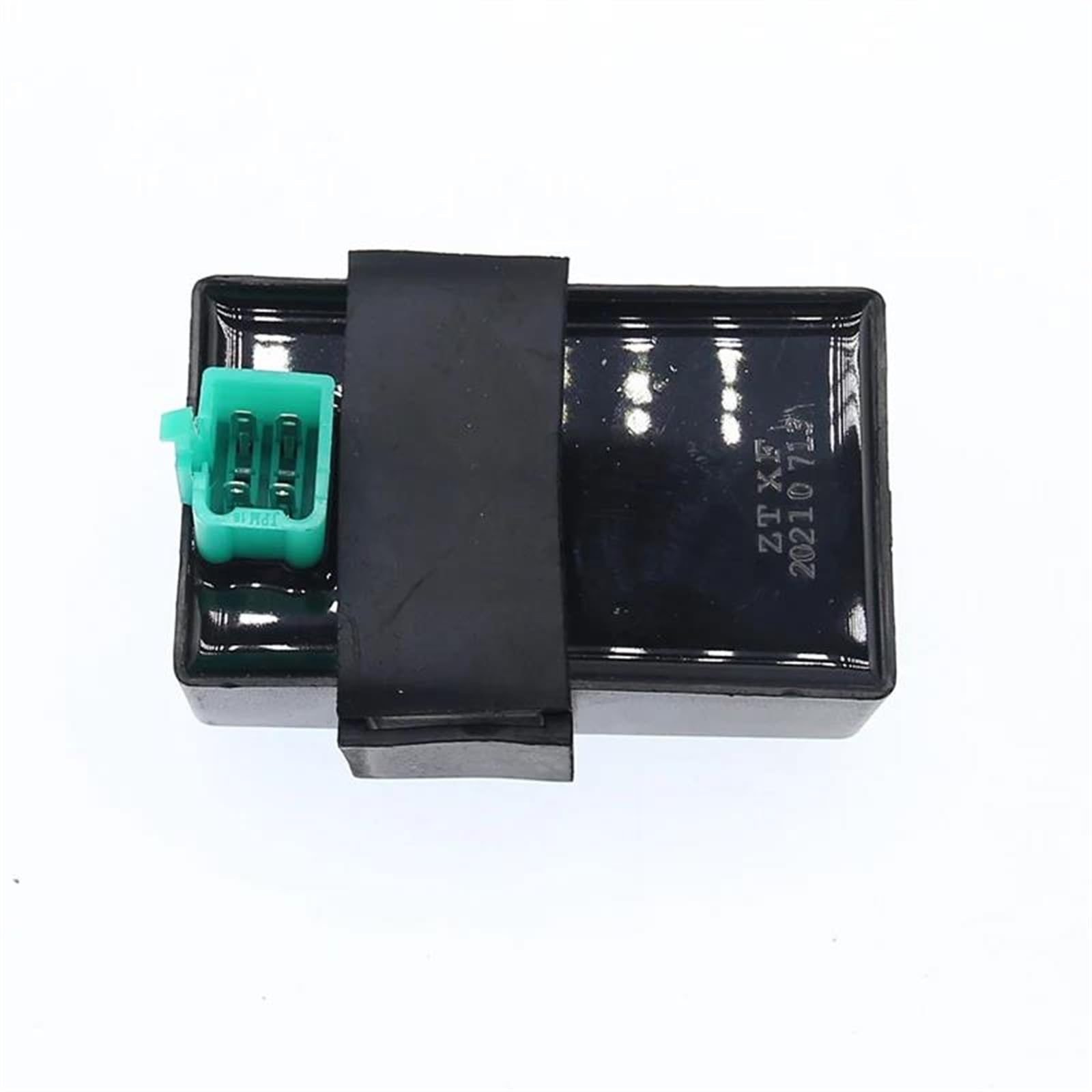 Encendido Motocicleta Zündungen Für 50CC 70CC 90CC 110CC Roller ATV DY100 Motorrad 4 Pin DC CDI Zündung Box Trigger Zündung Schalter Encendido Motocicleta Zündungen Für 50CC 70CC 90CC 110CC Roller ATV DY100 Motorrad 4 Pin DC CDI Zündung Box Trigger Zündung Schalter von NZGZLMMETK