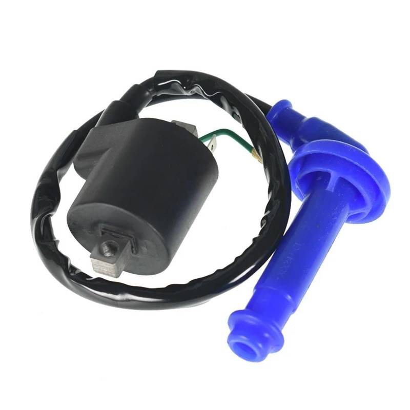 Encendido Motocicleta Zündungen Für CRF450 Für CRF450X Für CRF450R 2002 2003 2004 2005 2006 2007 2008 30500-MEB-671 Zündspule von NZGZLMMETK
