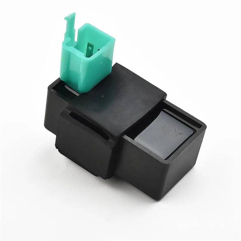 Encendido Motocicleta Zündungen Für Die Meisten 50CC 70CC 90CC 110CC Roller ATV Motorrad 5-Pin CDI Box Zündung Leistung Teile Zündung System Einheit von NZGZLMMETK