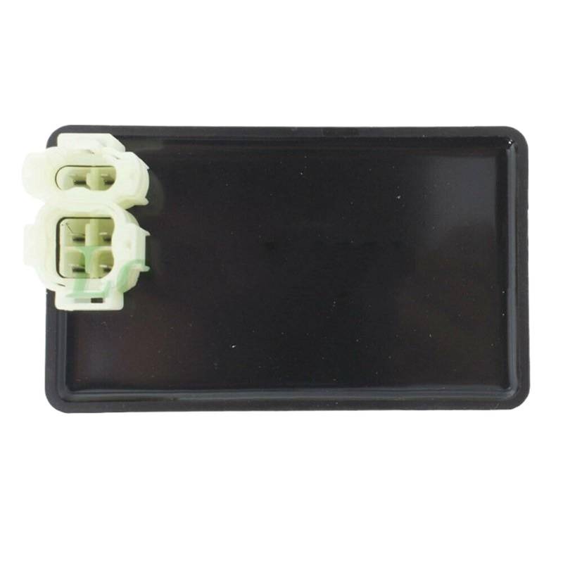 Encendido Motocicleta Zündungen Für NX 250 AX1 Für NX250 AX-1 KW3 Digitale Zündung CDI ECU Box Zündgerät von NZGZLMMETK