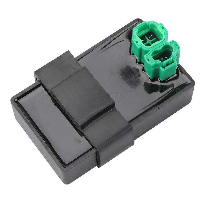 Encendido Motocicleta Zündungen Für NX650 Für XR650L Für NX250 Für 500 Motorrad CDI Zündmodul Box 30410-MN9-000 30410-MN9-003 30410-MN9-790 von NZGZLMMETK
