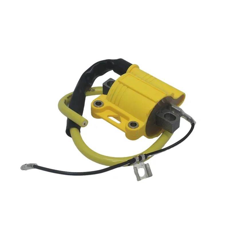 Encendido Motocicleta Zündungen Universal-Zündspule Für Kymco Für NIBBI Motorrad Dirt Bike ATV Roller Moped Offroad 2T 4T Motorzündungssystem von NZGZLMMETK
