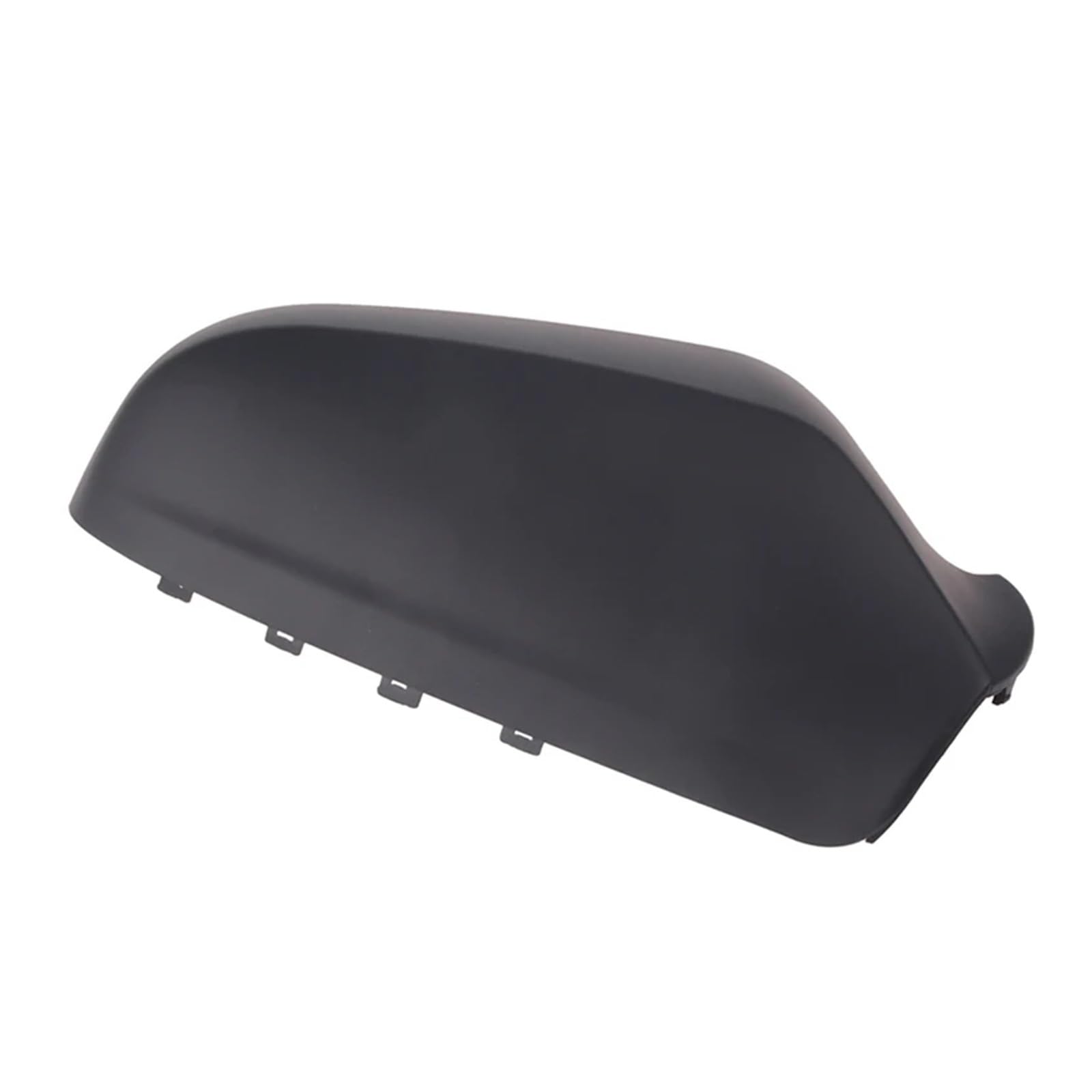 Gasfeder Heckklappe Spiegelkappen Für Vauxhall Für Opel Für Astra Für H 2004 2005 2006 2007 2008 2009 Auto Seite Flügel Spiegel Abdeckung(Matte Black R) von NZGZLMMETK