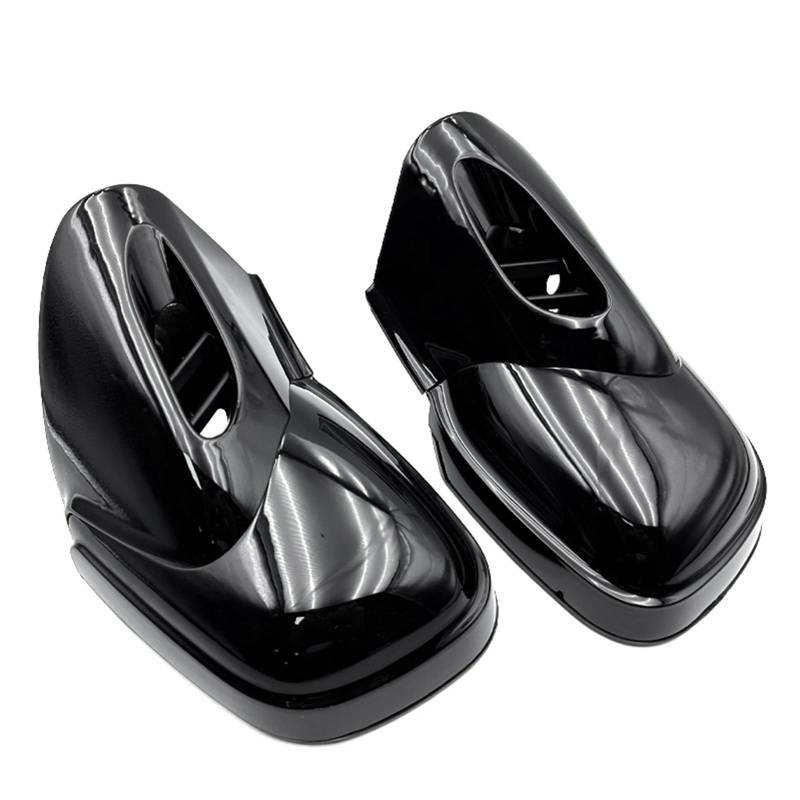 Motorrad Rückspiegel Rückseitenspiegel Für K1200 Für K1200LT Für K1200M 1999-2008 2007 2006 Für K1200 LT/Für MK 1200 M/LT Motorrad Rearview Außenspiegel(Black) von NZGZLMMETK