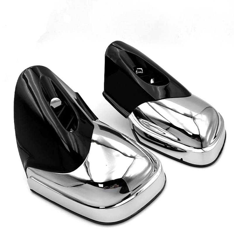 Motorrad Rückspiegel Rückseitenspiegel Für K1200 Für K1200LT Für K1200M 1999-2008 2007 2006 Für K1200 LT/Für MK 1200 M/LT Motorrad Rearview Außenspiegel(Electroplating) von NZGZLMMETK