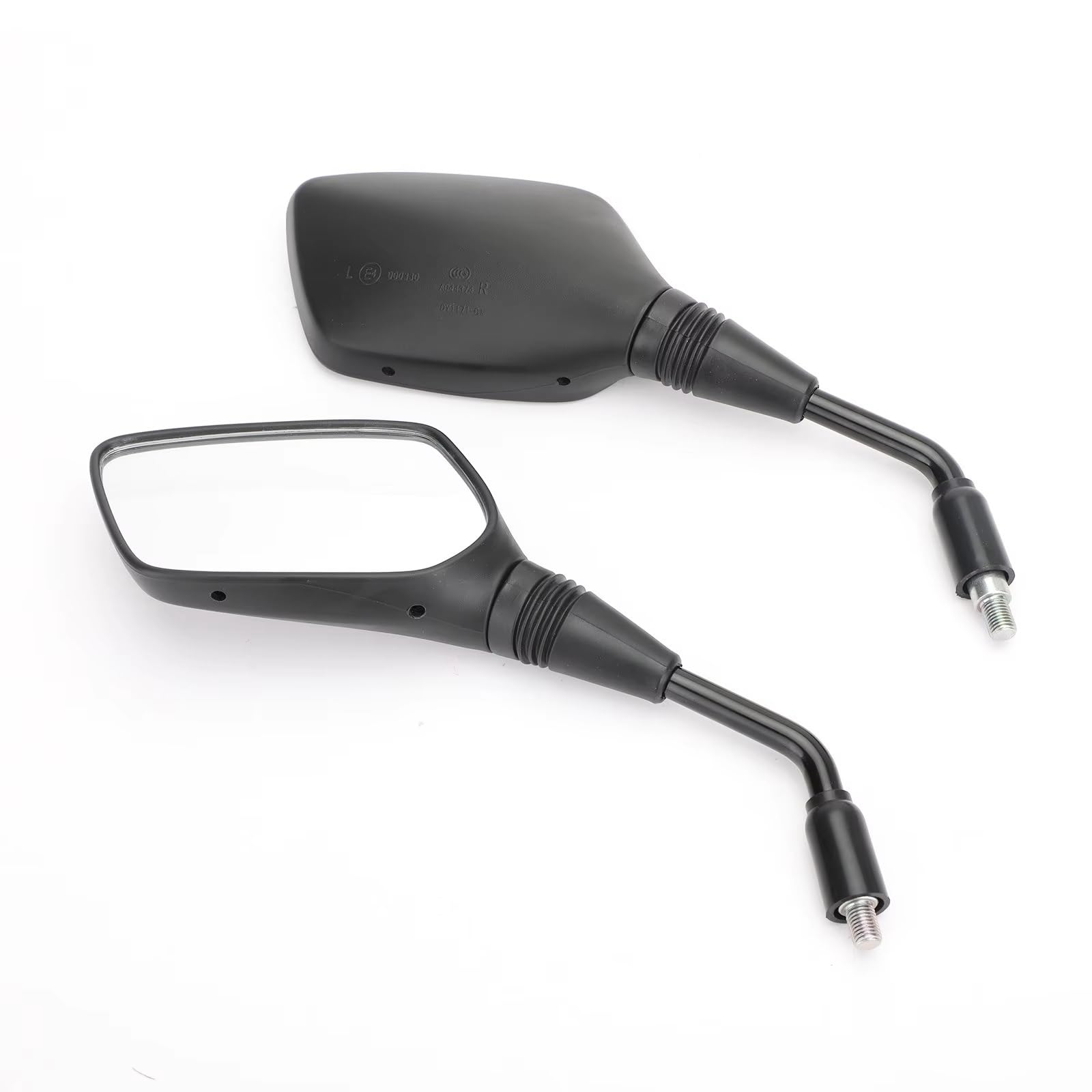 Motorrad Rückspiegel Rückseitenspiegel Für Suzuki Für GW250 Inazuma Für V-Strom Für DL250 Für DL650 Für DL1000 Für Vstrom Für DL 650 1000 Motorrad Rearview Außenspiegel Motorrad Rückspiegel Rückseitenspiegel Für Suzuki Für GW250 Inazuma Für V-Strom Für DL250 Für DL650 Für DL1000 Für Vstrom Für DL 650 1000 Motorrad Rearview Außenspiegel von NZGZLMMETK