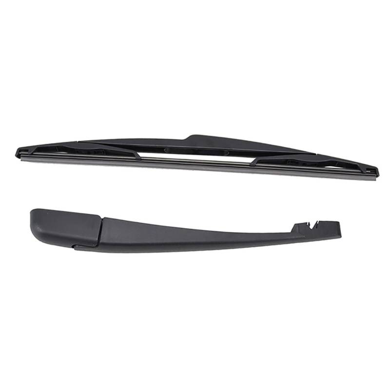 Scheibenwischer Für Chrysler Für Town & Country 5 V 2008 2009 2010 2011 2012-2016 Wischer 14" Heckwischer-Set Kit Windschutzscheibe Windschutzscheibe Heckscheibe Automotive Scheibenwischer von NZGZLMMETK