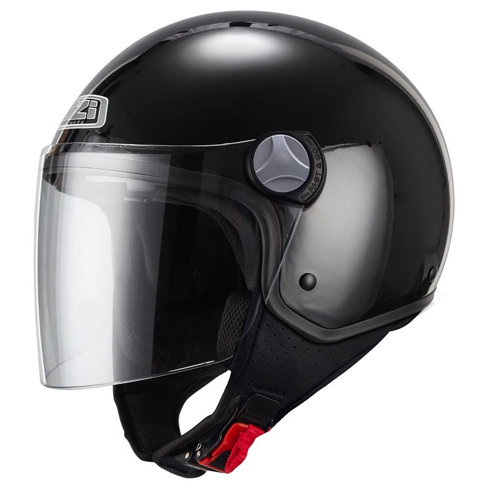 NZI CAPITAL2 DUO BLACK L NZI CAPITAL2 DUO BLACK L von NZI