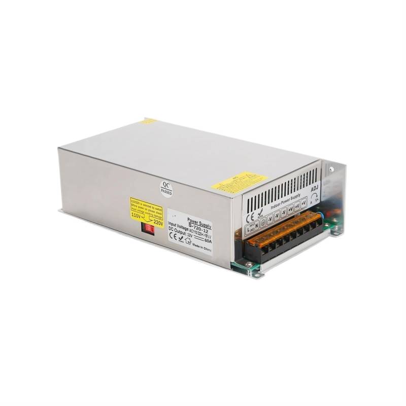AC zu DC 32V 22.5A 720W Schaltnetzteil Antriebstransformator 1St von NZNGUSHA