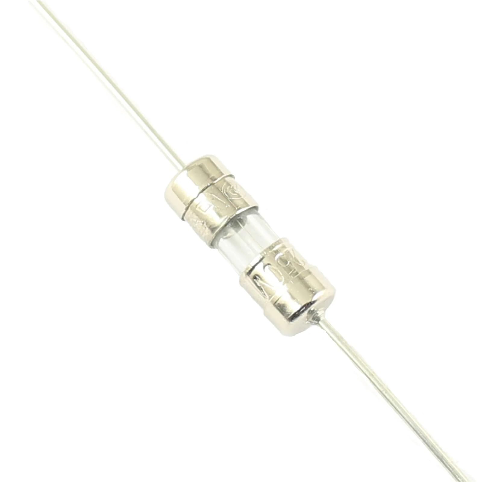 3,6x10 mm Glassicherung F 0,1-20A 250V flink 10St(2A) von NZTZEEBZ
