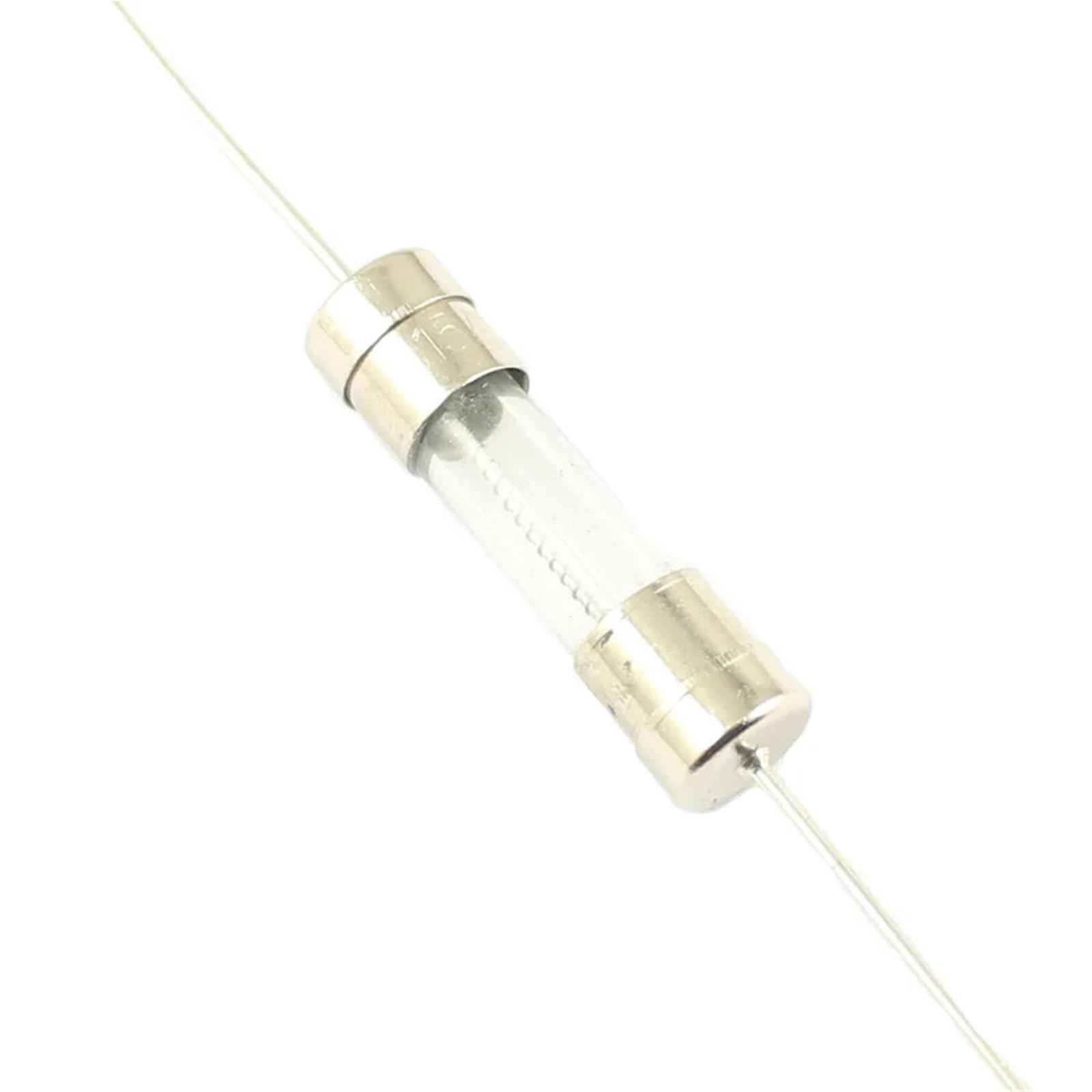 5X20mm Träge Glassicherung Axial Bleirohr T 1A 2A 3A 3.15A 4A 5A 6.3A 8A 10A 15A 250V 5 * 20 Mm 5 Stücke(3A) von NZTZEEBZ