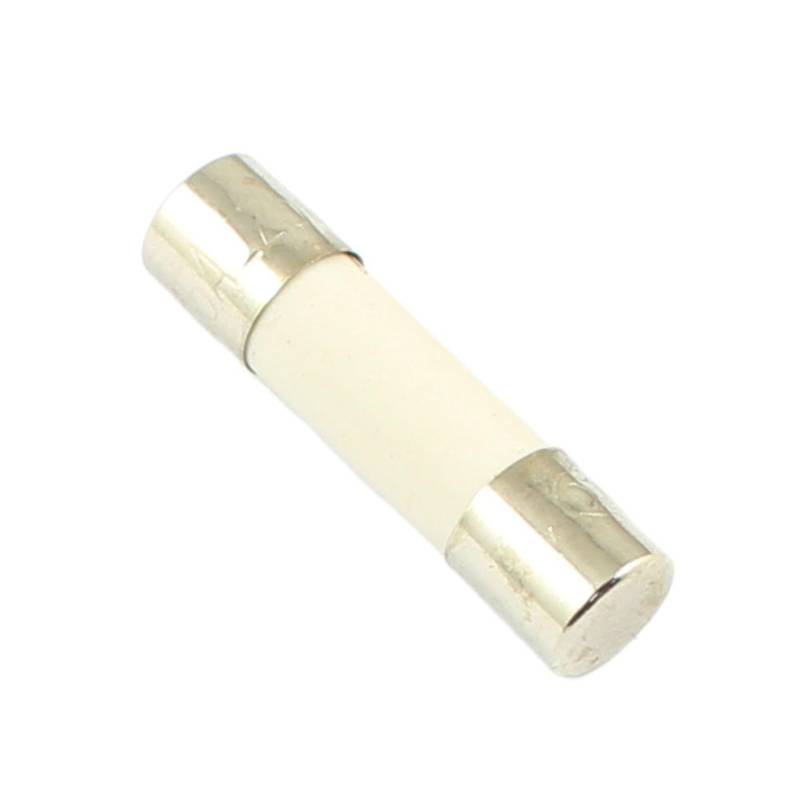 Schneller Schlag 5x20mm Keramiksicherung 250V F 0,1-30A 10St(15A) von NZTZEEBZ