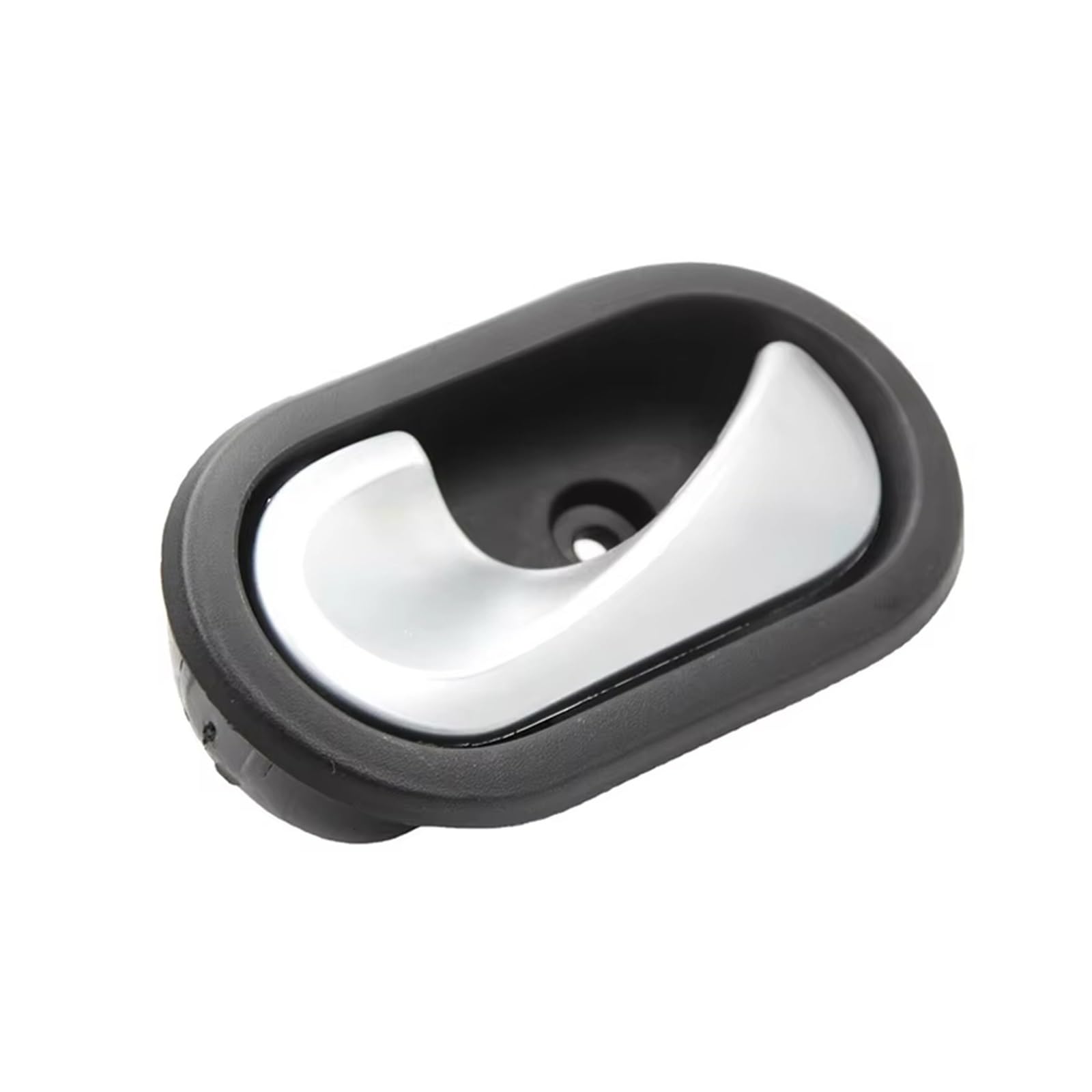 Auto Innengriff Für Dacia Für Dokker Für Lodgy Für Logan Für Duster 2012 2013 2014 2015 2016 8200733848 Innere Tür Pull Griff Ersatz Zubehör Auto Griff Innentür(Left) von NaNMiBHd
