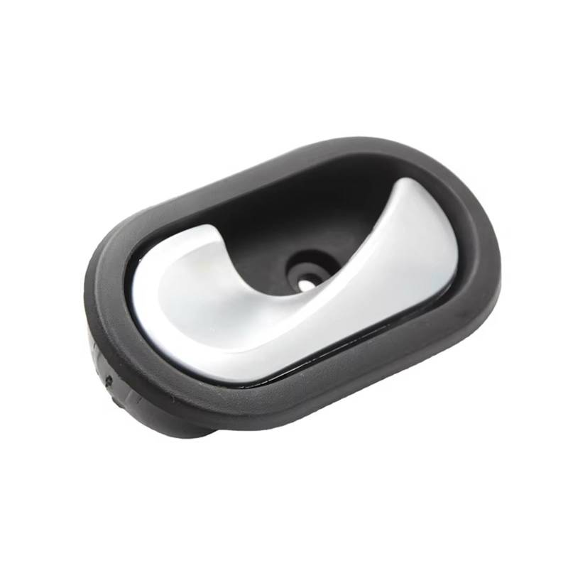 Auto Innengriff Für Dacia Für Dokker Für Lodgy Für Logan Für Duster 2012 2013 2014 2015 2016 8200733848 Innere Tür Pull Griff Ersatz Zubehör Auto Griff Innentür(Left) von NaNMiBHd