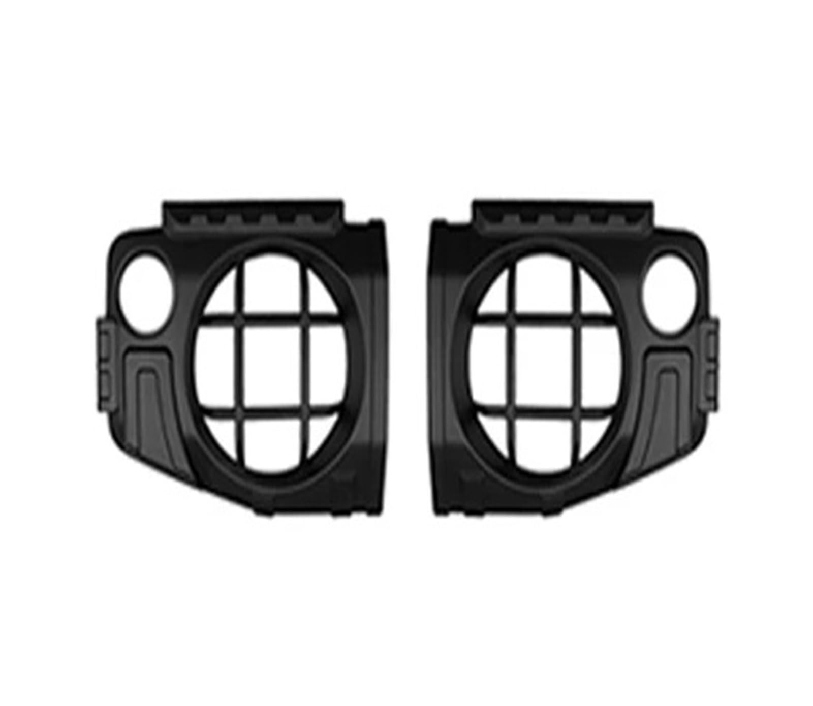 Auto Lichter Shell Auto Abdeckung Vorne Nebel Licht Gitter Schutz Scheinwerfer Abdeckung Für Suzuki Für Jimny Für JB64 Für JB74W 2019 2020 2021 2022 2023 Scheinwerferglas Lampenschirm(Color:Headlight Auto Lichter Shell Auto Abdeckung Vorne Nebel Licht Gitter Schutz Scheinwerfer Abdeckung Für Suzuki Für Jimny Für JB64 Für JB74W 2019 2020 2021 2022 2023 Scheinwerferglas Lampenschirm(Color:Headlight von NaNMiBHd