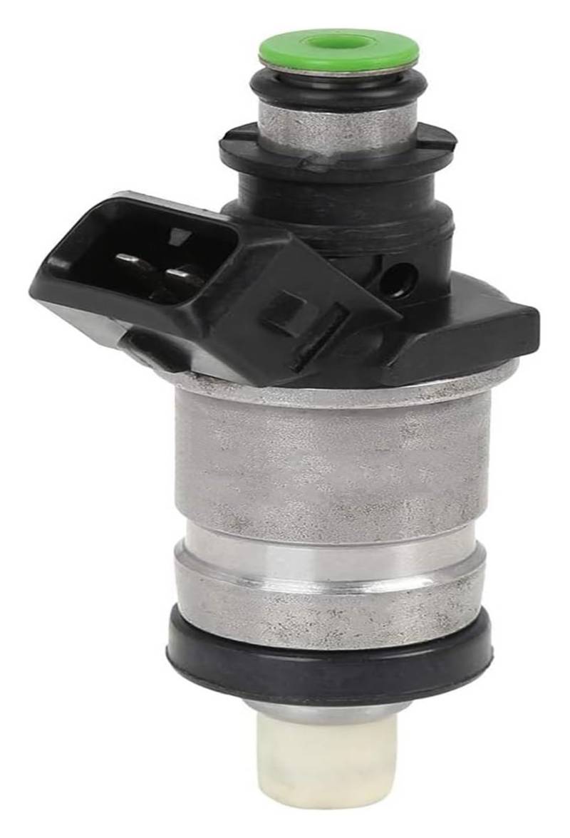 Kraftstoff Sprühdüse Für X Für AUTOHAUX Auto Flow Passende Kraftstoff Injektor Düse Ersatz 06164-P05-A02 Kraftstoffeinspritzdüse von NaNMiBHd