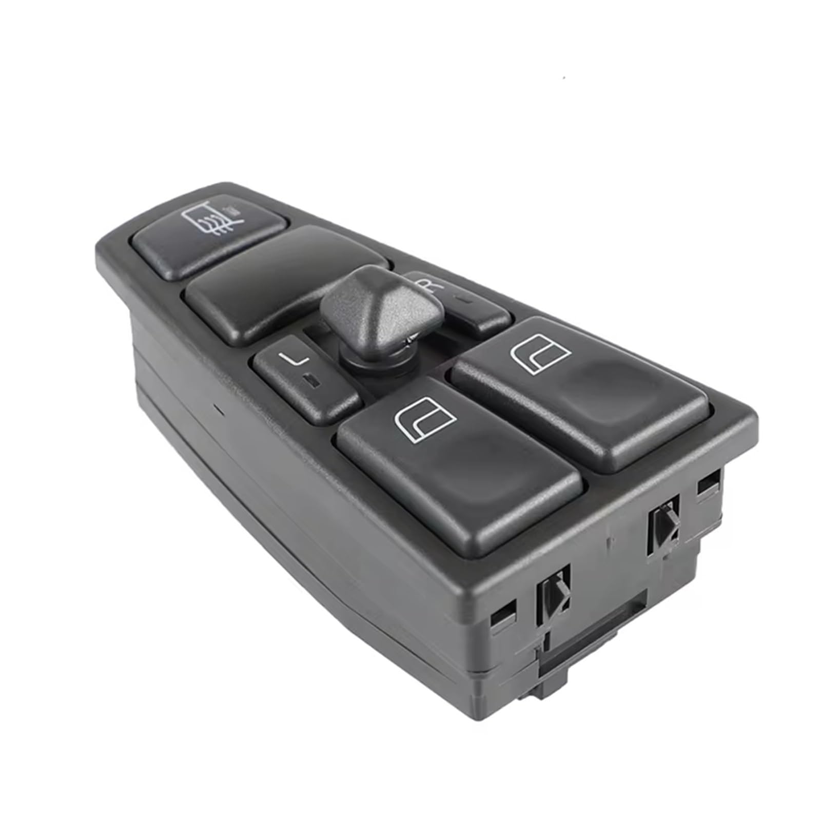 Power Fensterheber Schalter 22569484 20752917 Für Volvo Für VNL Für VN Vorne Fahrer Links Power Fenster Master Switch Auto Zubehör Auto Teile Power Fensterheber Schalter 22569484 20752917 Für Volvo Für VNL Für VN Vorne Fahrer Links Power Fenster Master Switch Auto Zubehör Auto Teile von NaNMiBHd