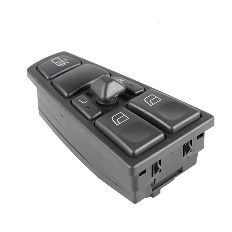 Power Fensterheber Schalter 22569484 20752917 Für Volvo Für VNL Für VN Vorne Fahrer Links Power Fenster Master Switch Auto Zubehör Auto Teile von NaNMiBHd