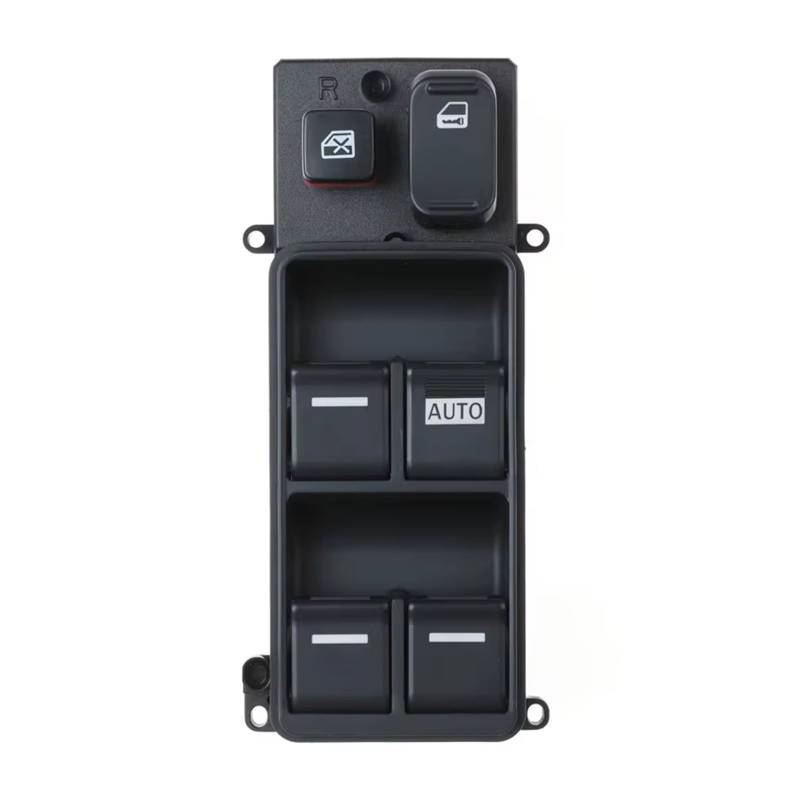 Power Fensterheber Schalter 35750-SDA-H12 35750SDAH12 Auto Elektrische Fensterheber Schalter Für Accord 2003-2007 35760-SDA-A21 35770-SDA-A21(Right Hand Drive) von NaNMiBHd