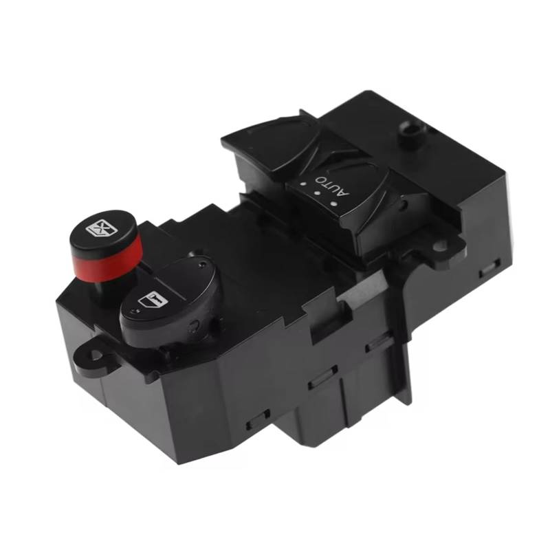 Power Fensterheber Schalter 35750-SVA-A11 Für Civic 2006-2011 Elektrische Fensterheber-Hauptschalter 35750SVAA11 von NaNMiBHd