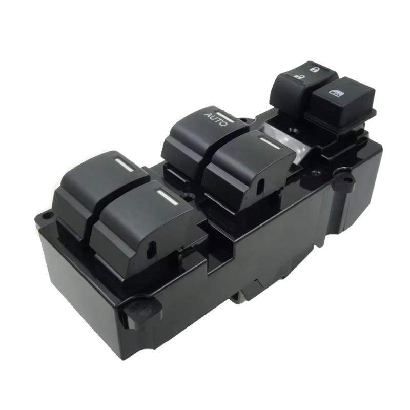 Power Fensterheber Schalter 35750-T0A-H01 Elektrischer Auto-Master-Power-Fensterheberschalter Für Die Fahrerseite Für CRV Für CIVIC 2012 2013 2014 2015 2016 201 von NaNMiBHd