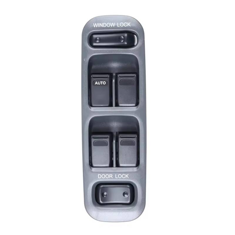 Power Fensterheber Schalter 3799065D10T01 Auto Elektrische Fensterheber Hauptschalter Vorne Links Für Suzuki Für Grand Für Vitara AM-33968442 37990-65D02-T01 von NaNMiBHd