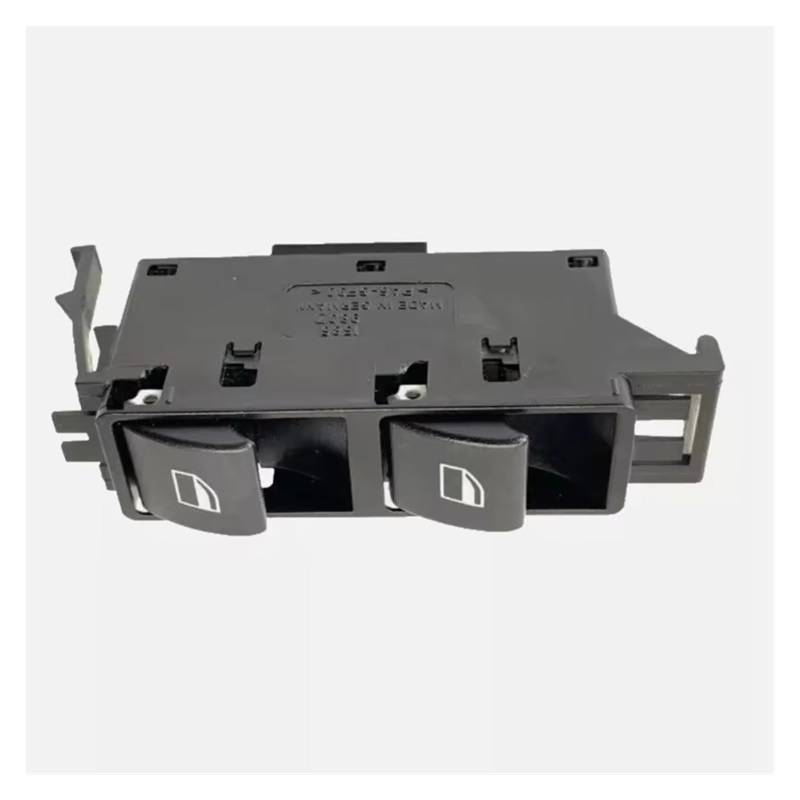 Power Fensterheber Schalter 61316902179 61318368915 901-526 Für 99-06 Für E46 Für 323i Für 325i Für 325xi Für 328i Türschalter Vorne Rechts Fensterhebertaste Hinten von NaNMiBHd