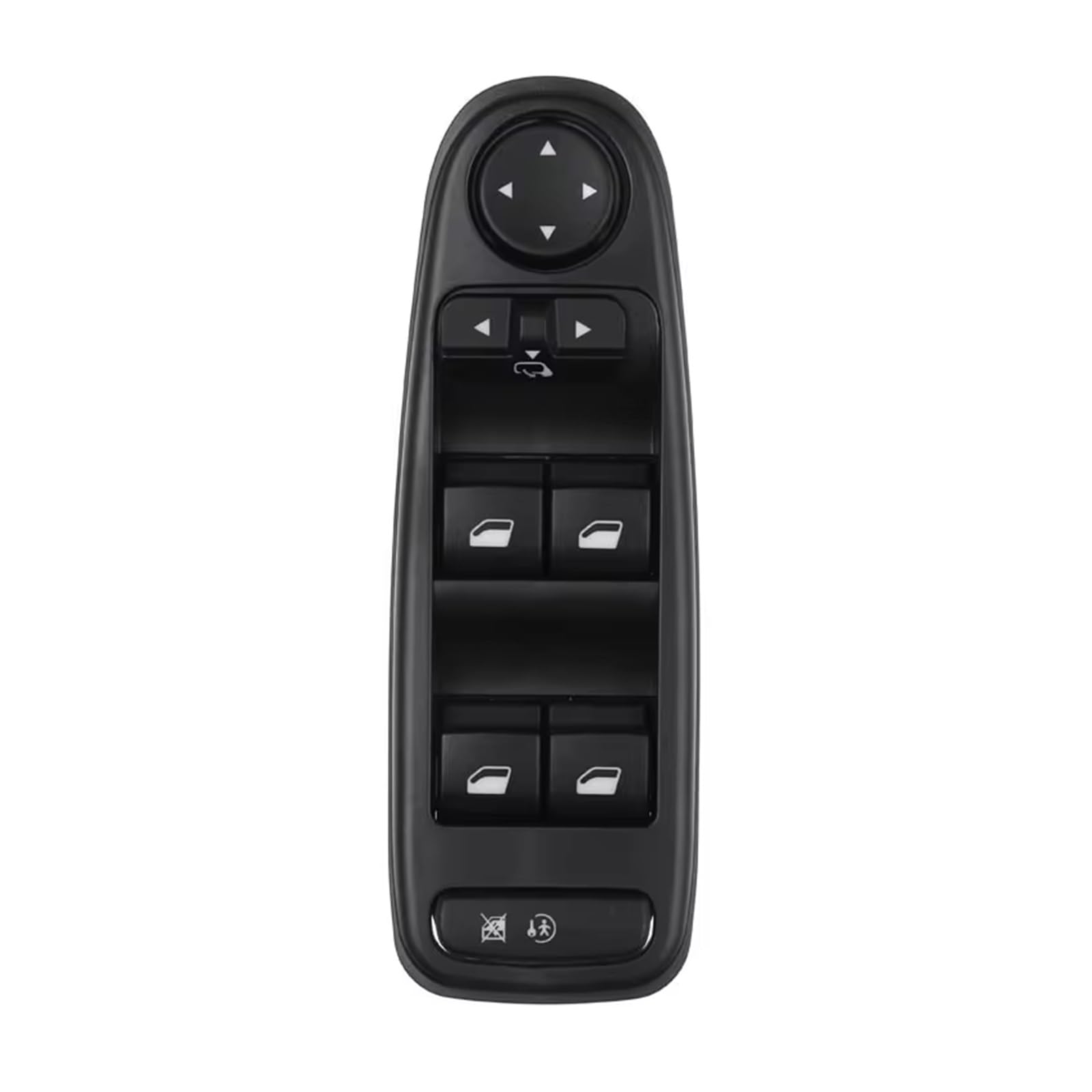 Power Fensterheber Schalter 6554YH 6554.YH Elektrischer Fensterheber-Hauptschalter Für Citroen Für C4 Für Grand Für Picasso 2007-2014 Spiegelsteuertaste Power Fensterheber Schalter 6554YH 6554.YH Elektrischer Fensterheber-Hauptschalter Für Citroen Für C4 Für Grand Für Picasso 2007-2014 Spiegelsteuertaste von NaNMiBHd