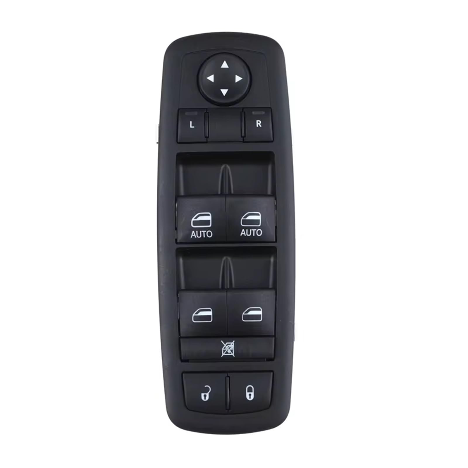 Power Fensterheber Schalter 68298866AA Elektrischer Fensterheberschalter Auto Für Dodge Für Grand Für Caravan Für Ram Für Dodge 1500 2012-2015 Power Fensterheber Schalter 68298866AA Elektrischer Fensterheberschalter Auto Für Dodge Für Grand Für Caravan Für Ram Für Dodge 1500 2012-2015 von NaNMiBHd