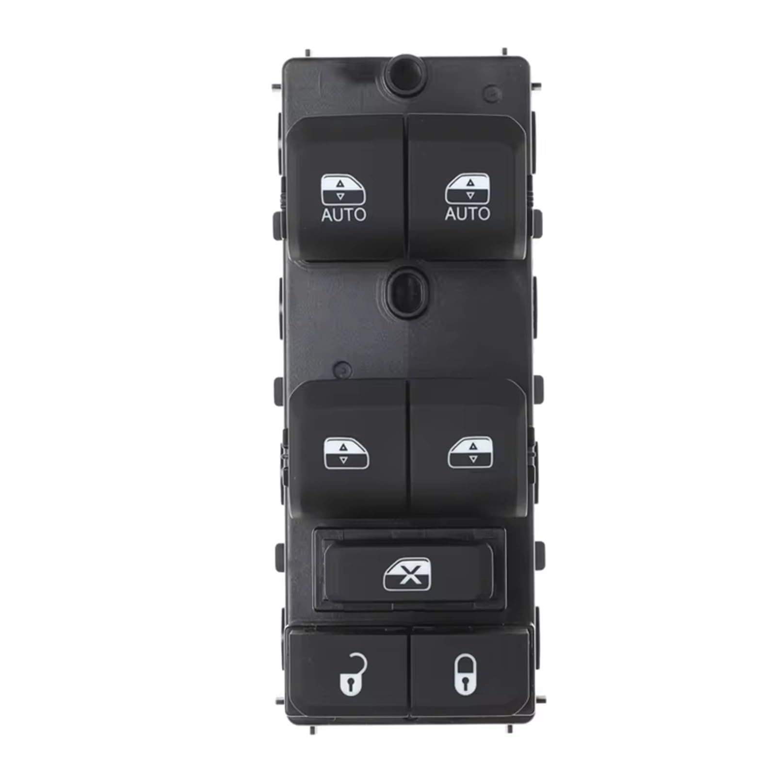 Power Fensterheber Schalter 68381732AA Vorne Links AUTO Elektrische Fensterheber Schalter Für DODGE 16-pins Power Fensterheber Schalter 68381732AA Vorne Links AUTO Elektrische Fensterheber Schalter Für DODGE 16-pins von NaNMiBHd