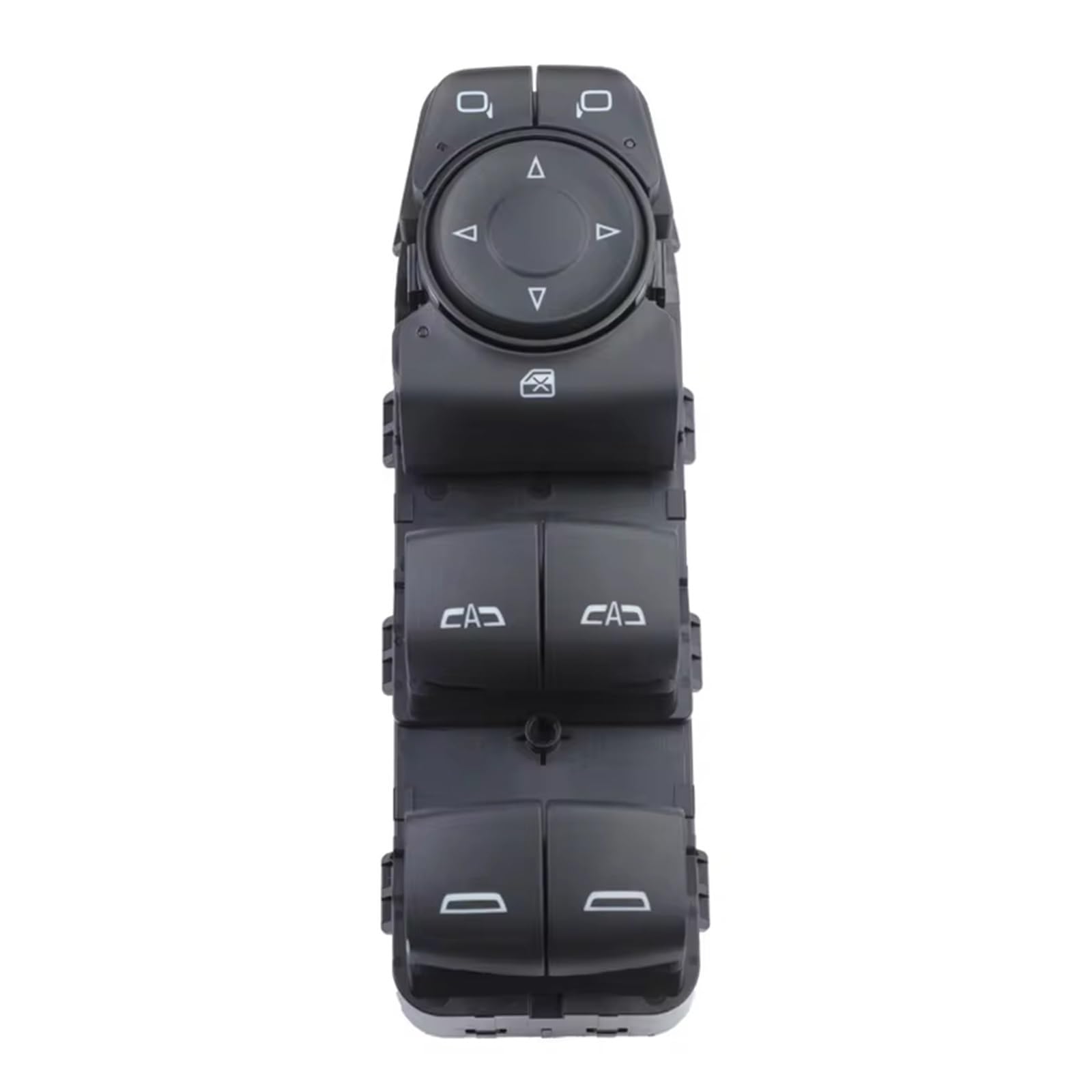 Power Fensterheber Schalter 84587886 Auto Elektrische Fensterheber Master Switch Taste Für Buick Für Regal 2018-2020 Power Fensterheber Schalter 84587886 Auto Elektrische Fensterheber Master Switch Taste Für Buick Für Regal 2018-2020 von NaNMiBHd