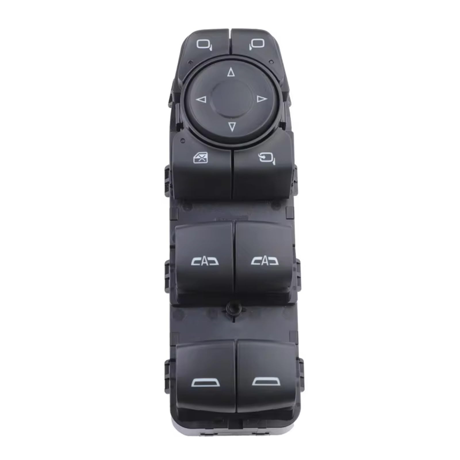 Power Fensterheber Schalter 84751363 Auto Elektrische Fensterheber Master Switch Taste Für GMC Für Buick Auto Zubehör Power Fensterheber Schalter 84751363 Auto Elektrische Fensterheber Master Switch Taste Für GMC Für Buick Auto Zubehör von NaNMiBHd