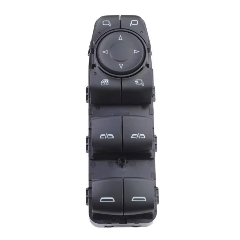 Power Fensterheber Schalter 84751363 Auto Elektrische Fensterheber Master Switch Taste Für GMC Für Buick Auto Zubehör von NaNMiBHd