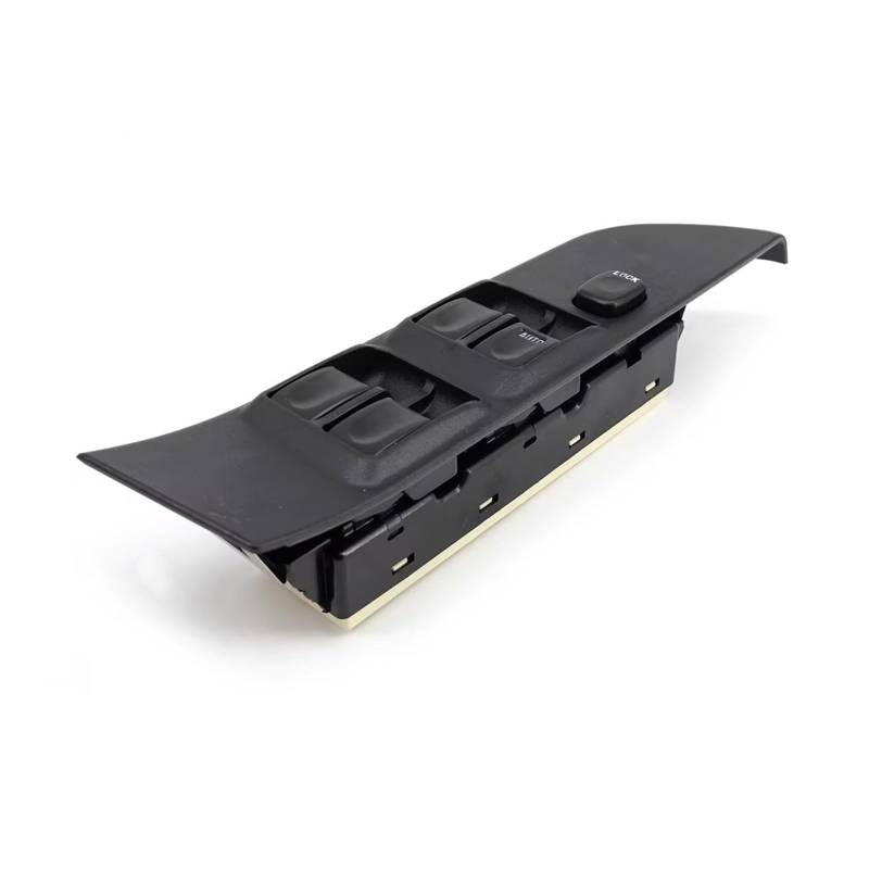 Power Fensterheber Schalter 897155246 Vorne Rechts Fahrerseite Fenster Control Schalter Auto Für Isuzu Für TFR Für TFS 1999-2009 Für RHD Auto Teile Zubehör 10 Pins von NaNMiBHd