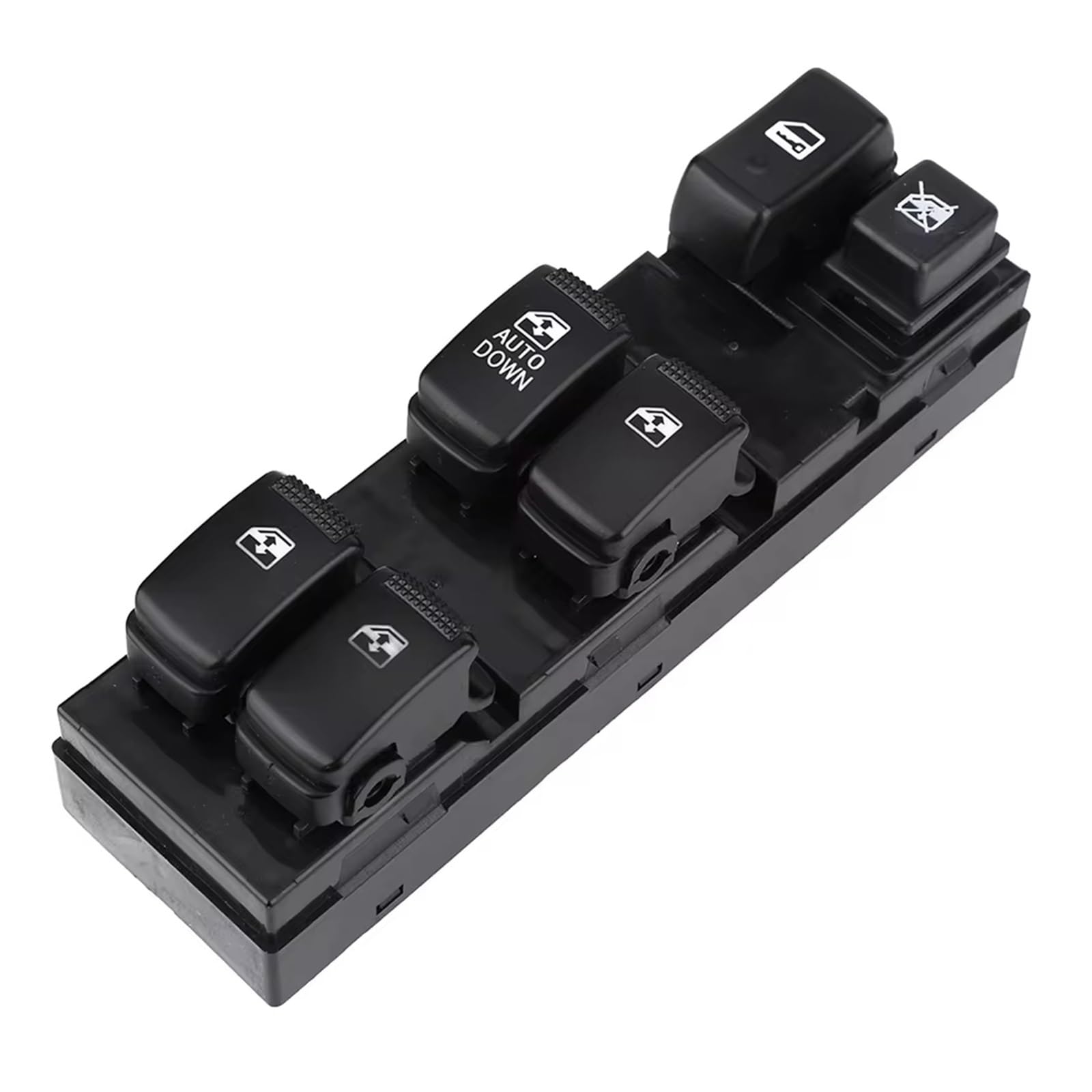 Power Fensterheber Schalter 93570-2E000 935702E000 Vorne Links Fahrerseite Auto Fenster Schalter Taste Master Für Hyundai Für Tucson 2004-2010 Control Taste Power Fensterheber Schalter 93570-2E000 935702E000 Vorne Links Fahrerseite Auto Fenster Schalter Taste Master Für Hyundai Für Tucson 2004-2010 Control Taste von NaNMiBHd