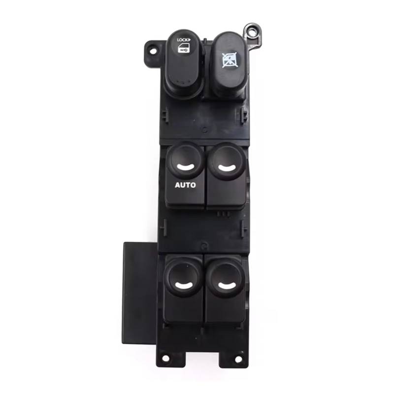 Power Fensterheber Schalter 93570-2L910 Vorne Rechts Power Fenster Master Switch Für Hyundai Für I30 2007-2012 935702L910 RHD 93570-2L010(Auto (LHD)) von NaNMiBHd