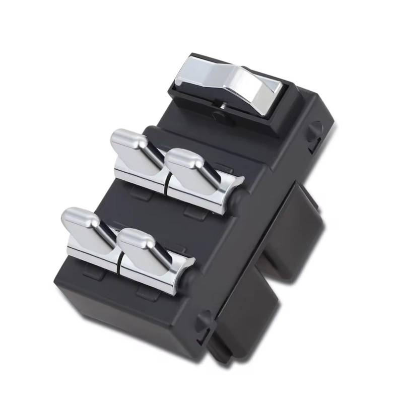 Power Fensterheber Schalter 98-02 Für LINCOLN Für STADT AUTO FAHRERSEITE TÜR MASTER POWER FENSTERHEBER-STEUERSCHALTER von NaNMiBHd