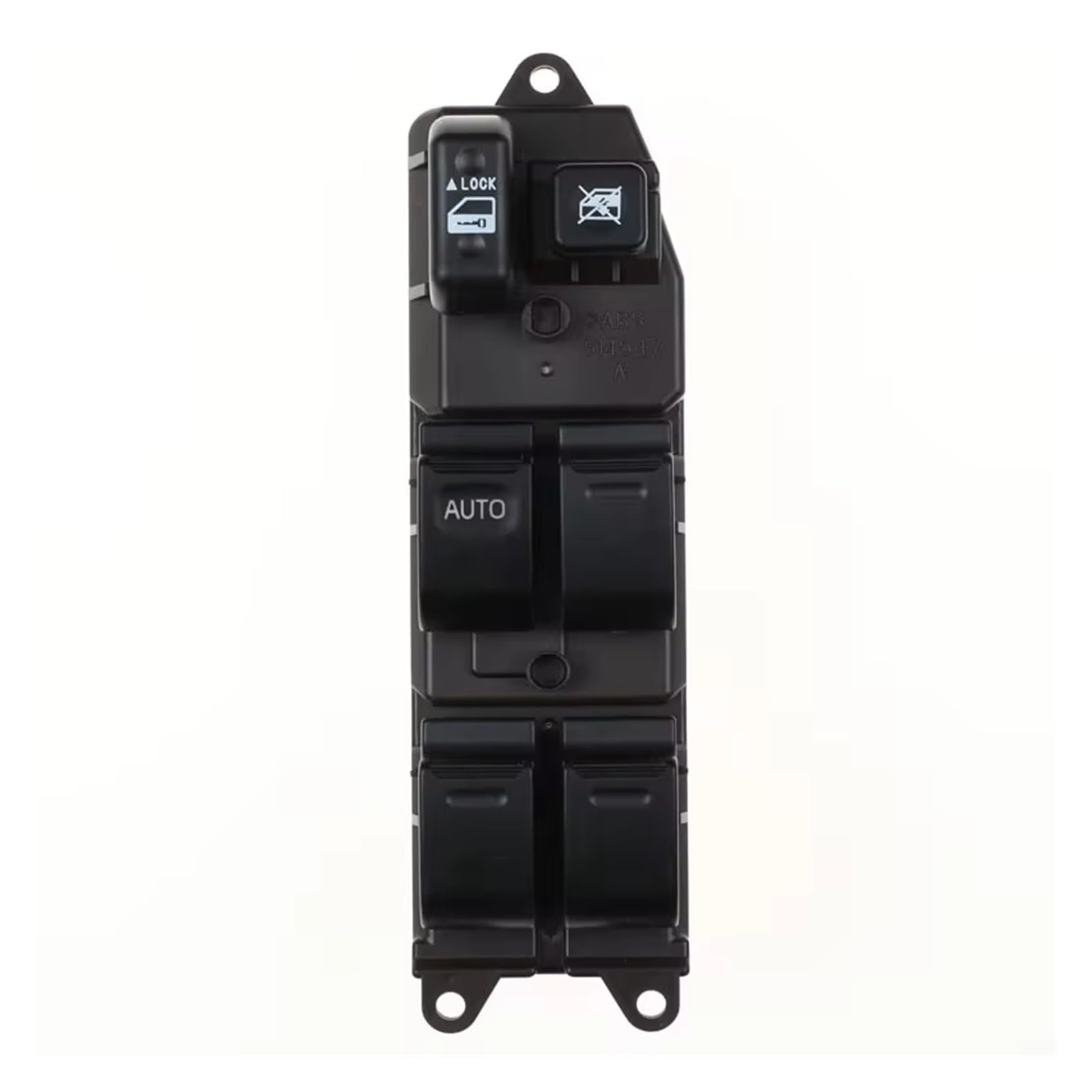 Power Fensterheber Schalter Auto 84820-0K020 Power Fenster Control Schalter Taste 848200K020 Für Toyata Für HILUX Für VIGO 84820-33170 84820-AA050 Power Fensterheber Schalter Auto 84820-0K020 Power Fenster Control Schalter Taste 848200K020 Für Toyata Für HILUX Für VIGO 84820-33170 84820-AA050 von NaNMiBHd
