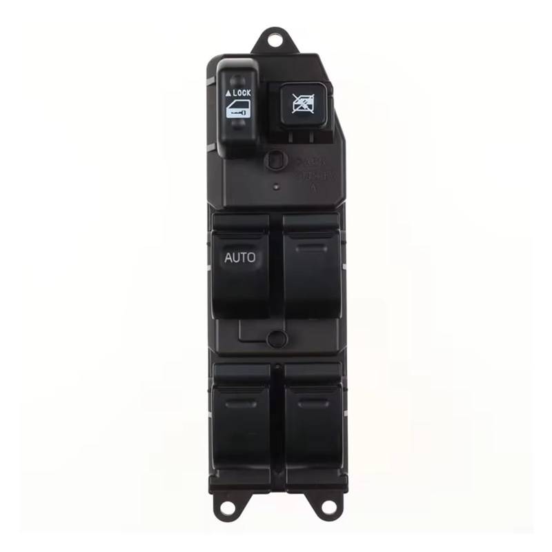 Power Fensterheber Schalter Auto 84820-0K020 Power Fenster Control Schalter Taste 848200K020 Für Toyata Für HILUX Für VIGO 84820-33170 84820-AA050 von NaNMiBHd
